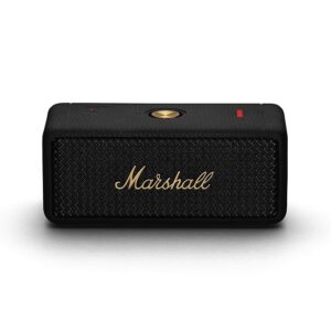 Marshall Emberton II 20 W Wireless Bluetooth Portable Outdoor Speaker